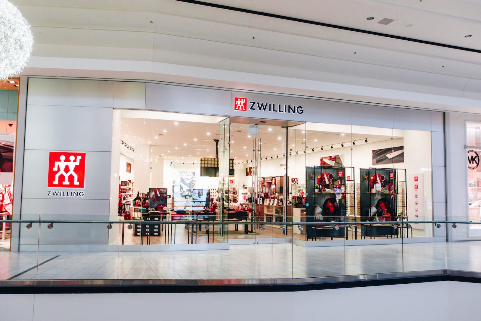 ZWILLING opens its first Flagship store in Canada View the VIBE Toronto