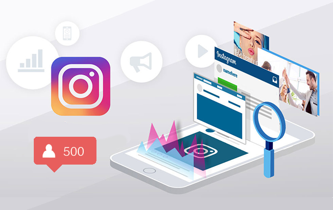 Instagram for Business