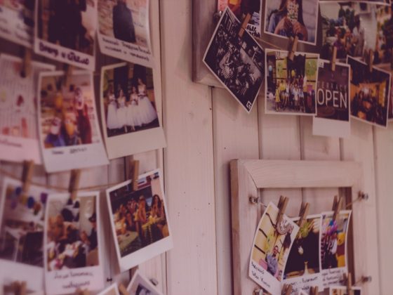 How to Restore or Retouch Your Old Photos