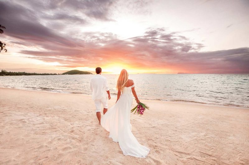 Honeymoon Trends For Newlyweds