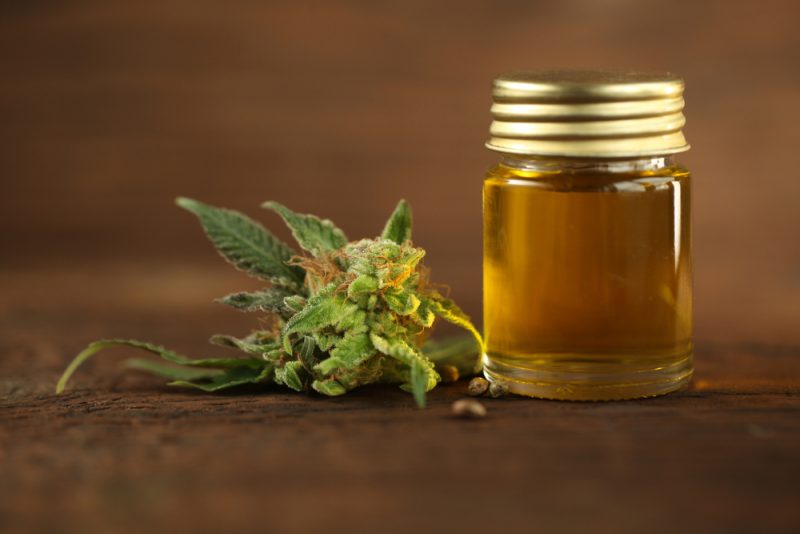 CBD for weight loss