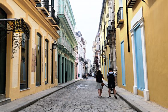 Havana Cuba CIty Guide VIBE Where to stay eat and play