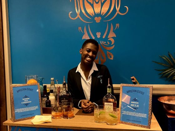 Photo: Steven Branco