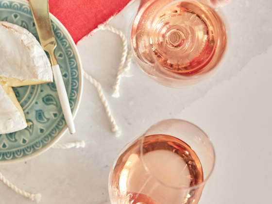 Wines from Spain Sherry and Cheese