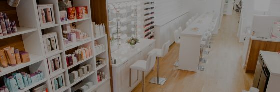 Ritual 571 Wellington Salon Toronto Nail bar Bruna COVID-19 Coronavirus