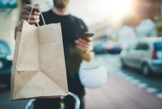 Quarantine Chronicles Takeout Toronto Delivery