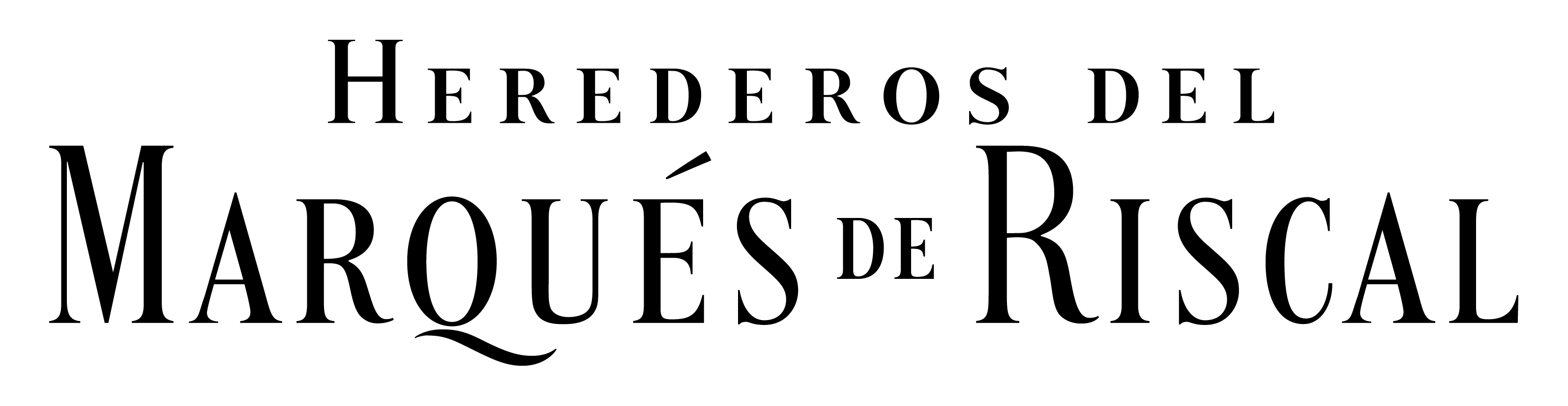 Marques de Riscal Logo