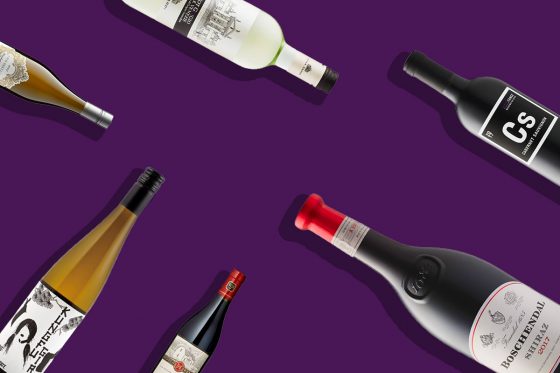 WINES OF THE WEEK NATIONAL WINE DAY