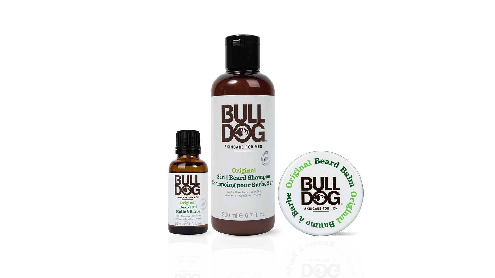 Bulldog Skincare & Grooming 