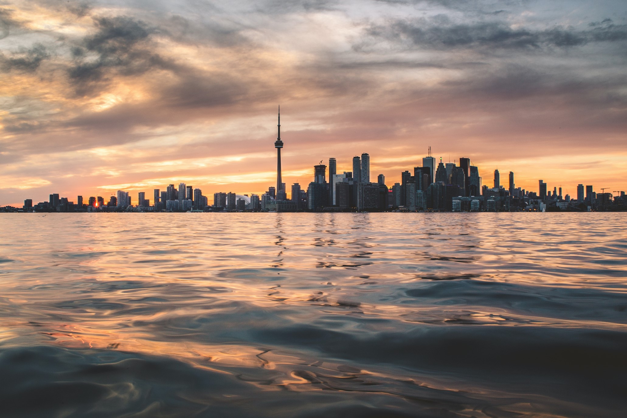 Reasons Why Toronto Is a Great Place to Live - View the VIBE Toronto