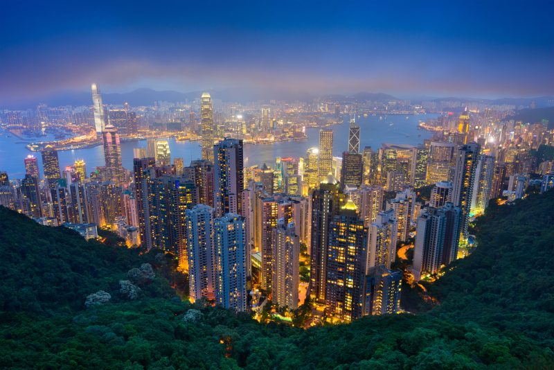 where to stay in hong kong