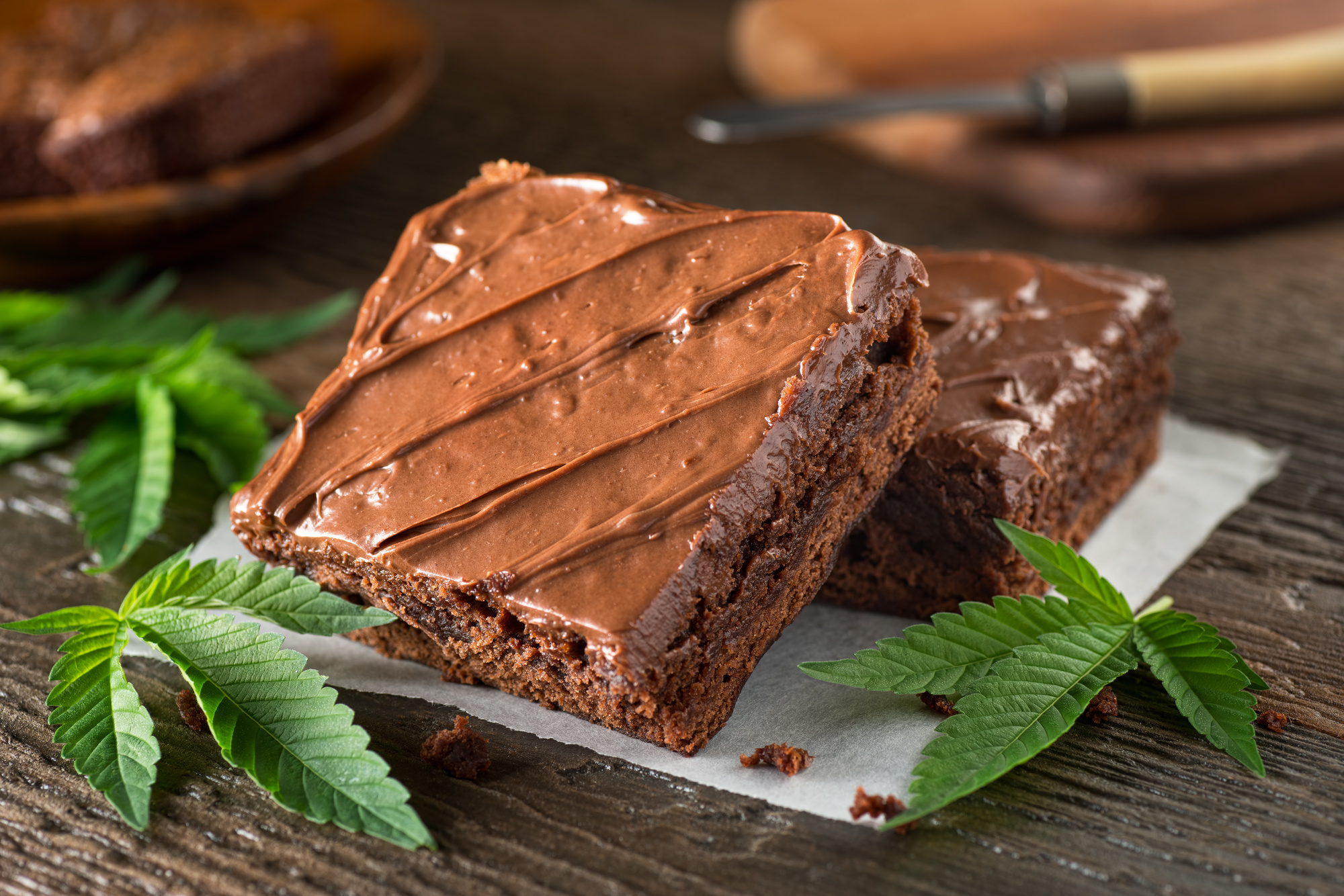 How to Make Edibles at Home The Complete Guide View the VIBE