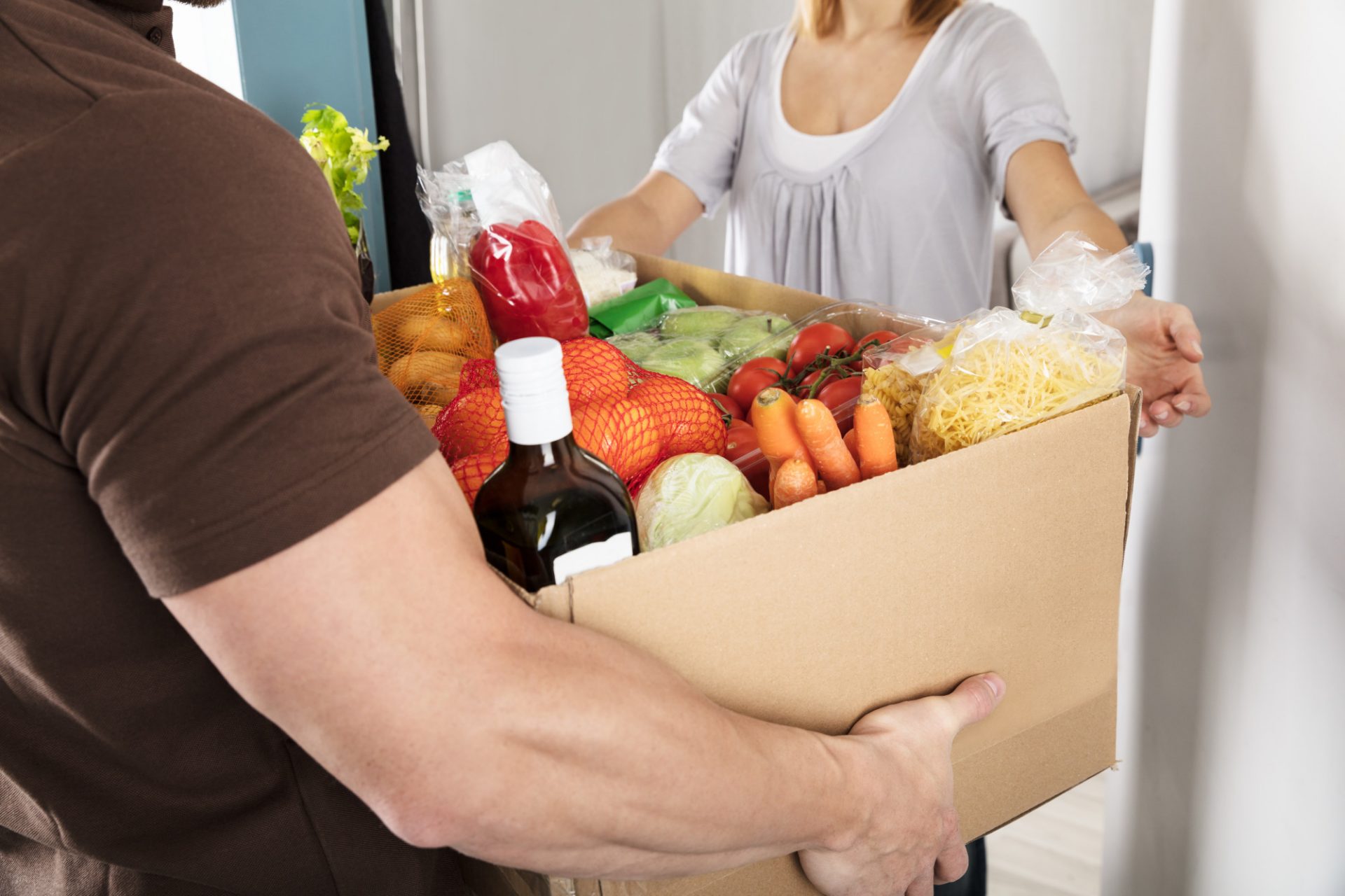 What to Order From the Grocery: 10 Tips for Ordering Groceries Online