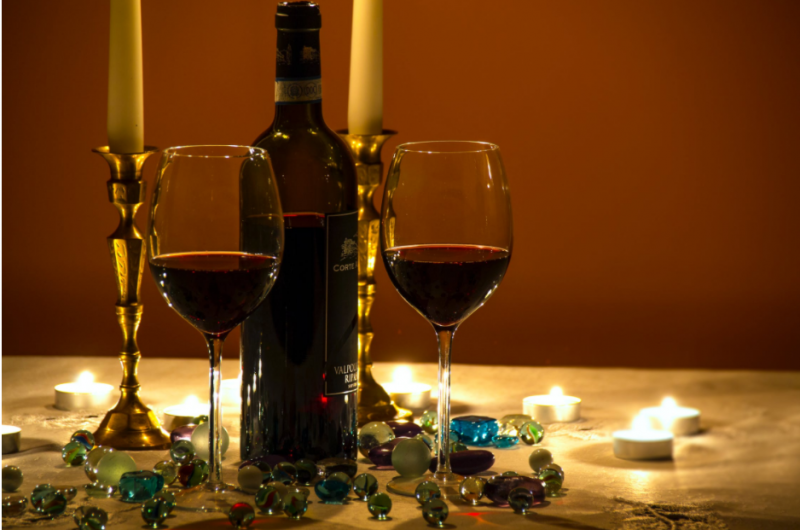 6 ways to use wine