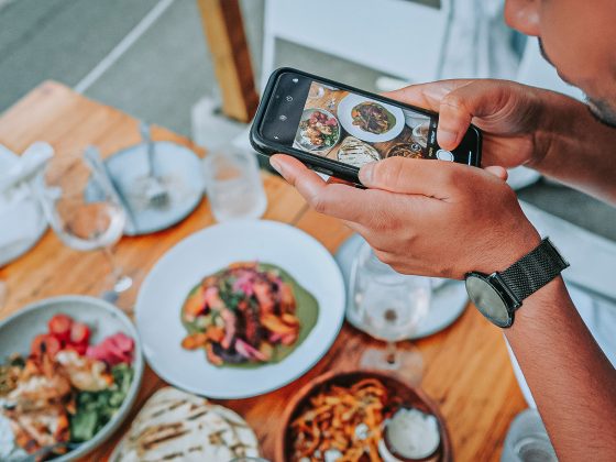 World Photography Day Shot on iPhone Tips ft Top Greater Toronto Area Content Creators Influencers