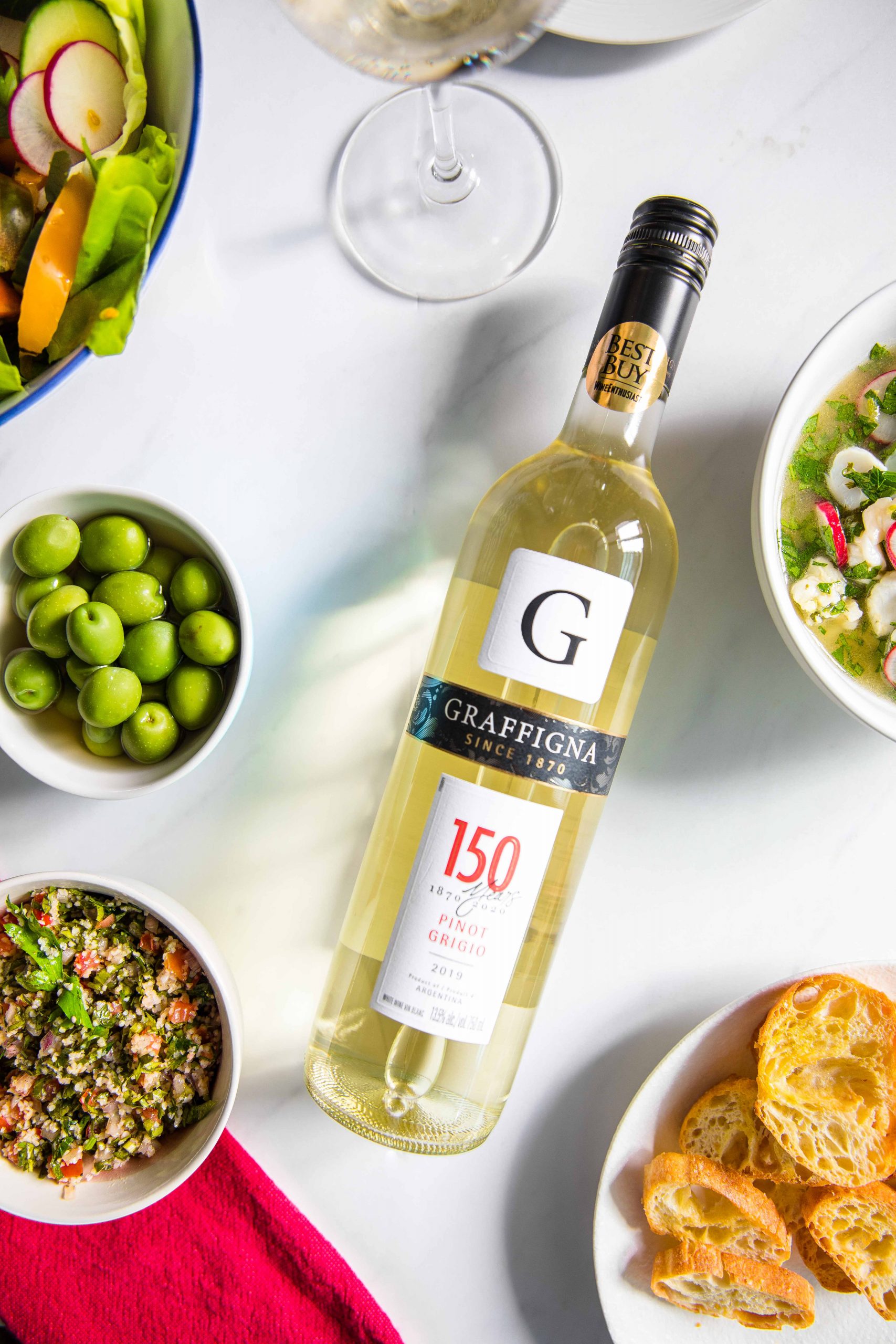 Graffigna Pinot Grigio