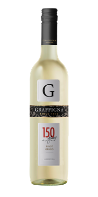 Pinot Grigio LCBO Graffigna Wines Argentina Toronto