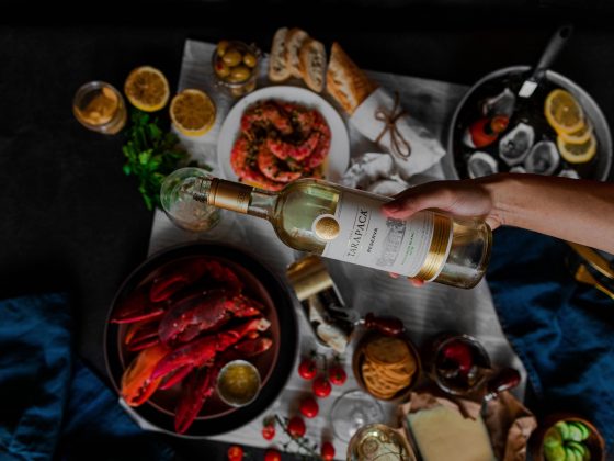 Vina Tarapaca Sauvignon Blanc better than California Chile Toronto LCBO