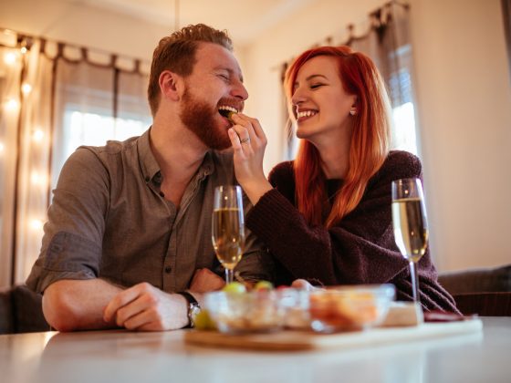 at home date night ideas