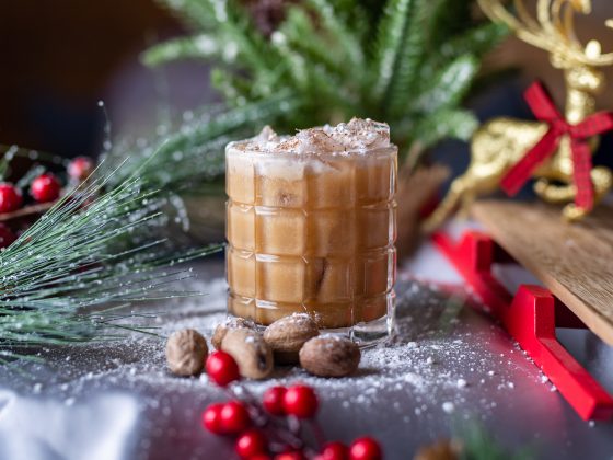 Reyna on the Rocks Cocktail Subscription Kits Toronto Best Gifts Shop Local