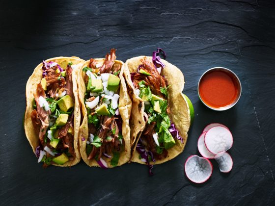 taco recipes