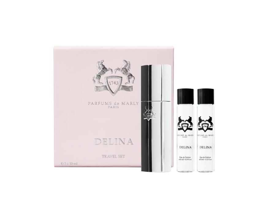 Parfums de Marly Travel Set Nordstrom