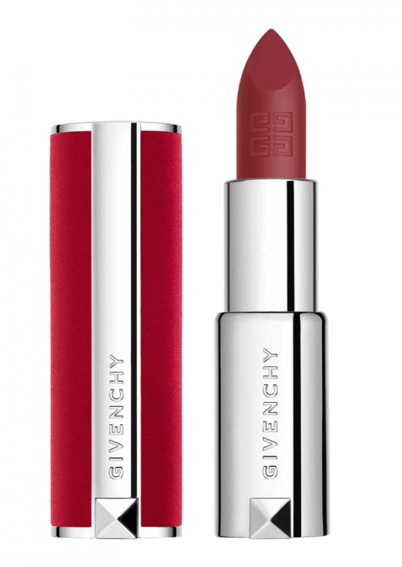 Givenchy Lipstick Chinese New Year Lunar Gift Ideas Guide