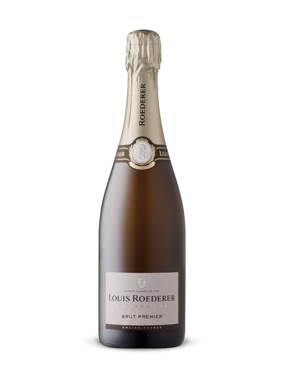 Шампанское louis roederer brut premier