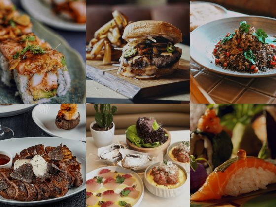 Takeout Delivery Restaurant Toronto of the Week