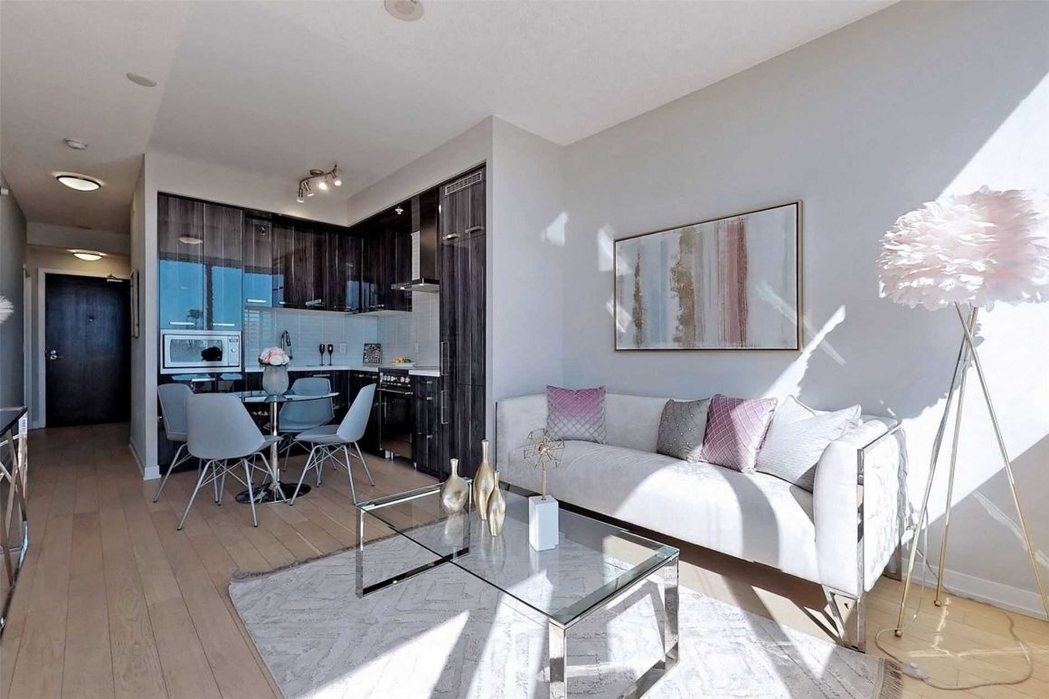 Toronto Condo