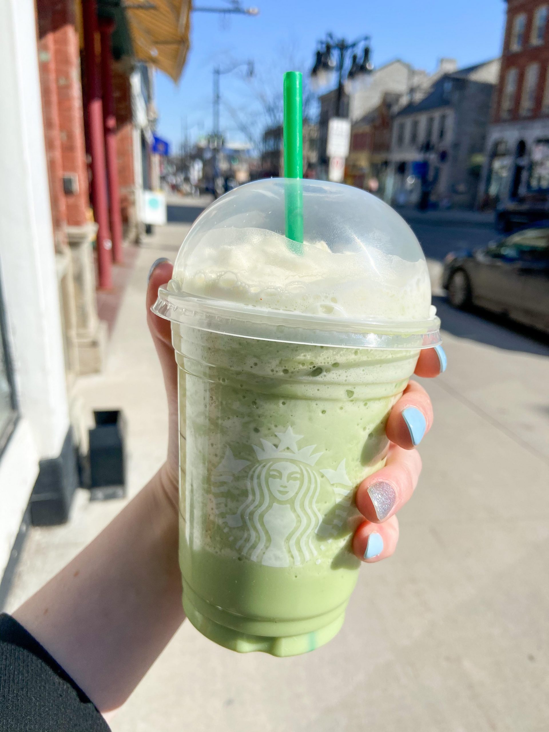 8 Starbucks Secret Menu Drinks You Have to Try View the VIBE Toronto