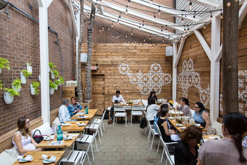 reopened toronto patios