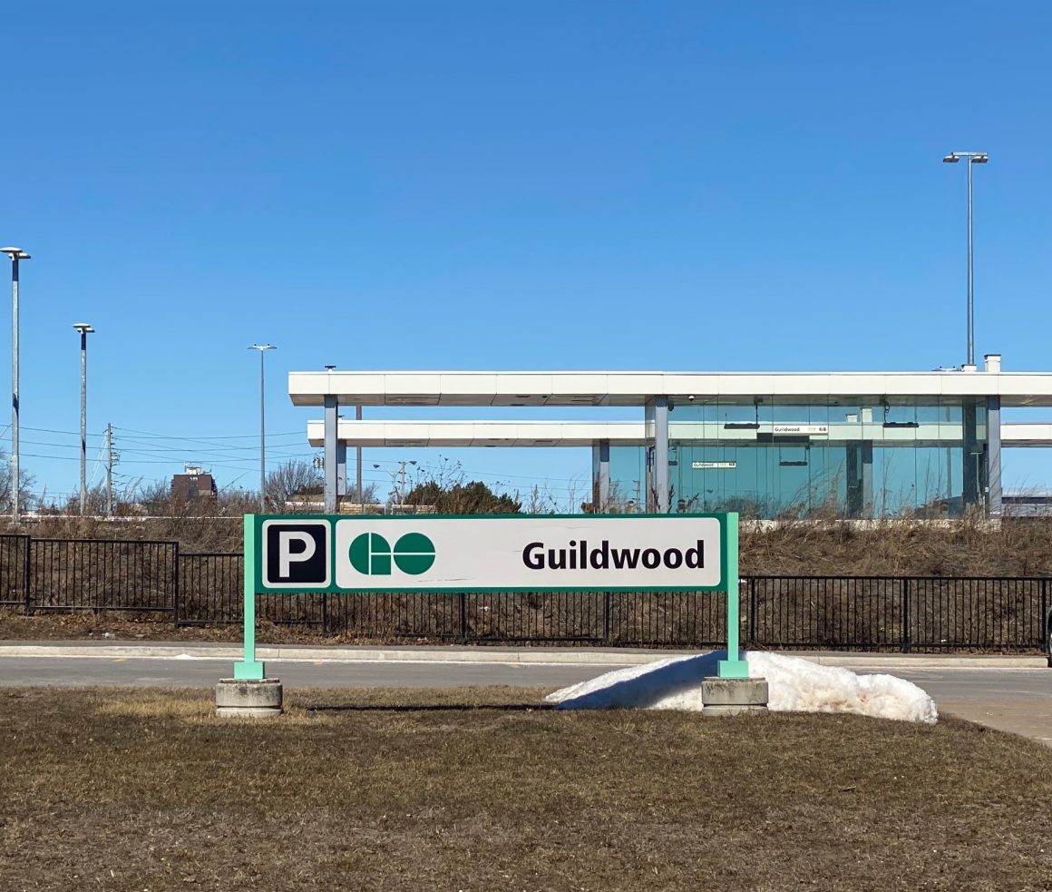 Guildwood