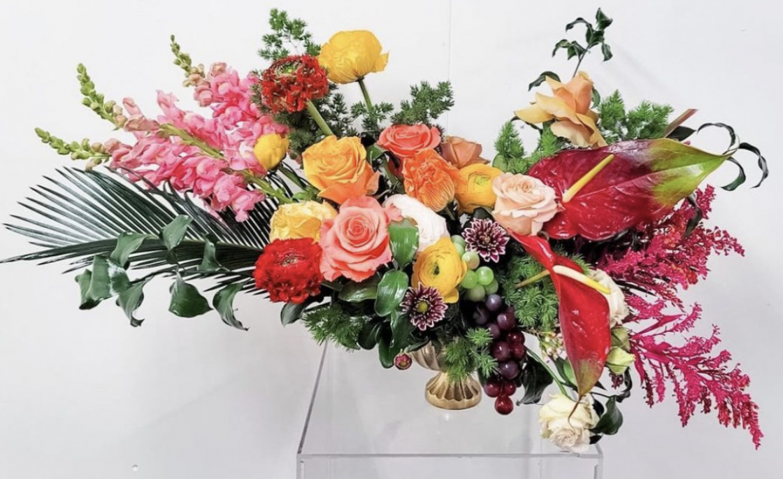 Best 6 in Toronto Floral Shops View the VIBE Toronto