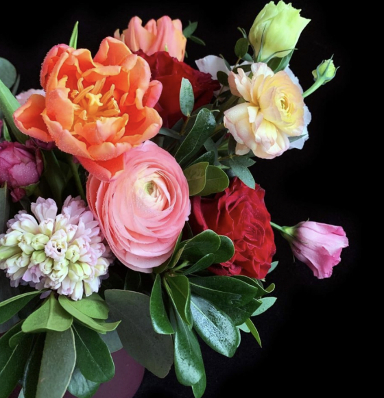 Best Flower Shops in Toronto Florists