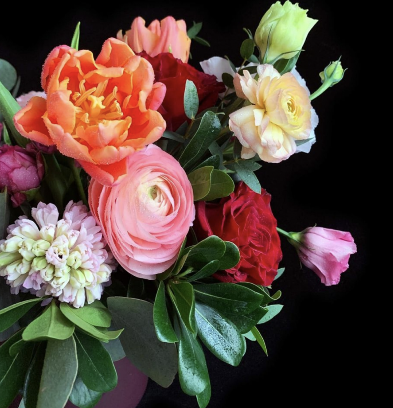 Best Flower Shops in Toronto Florists