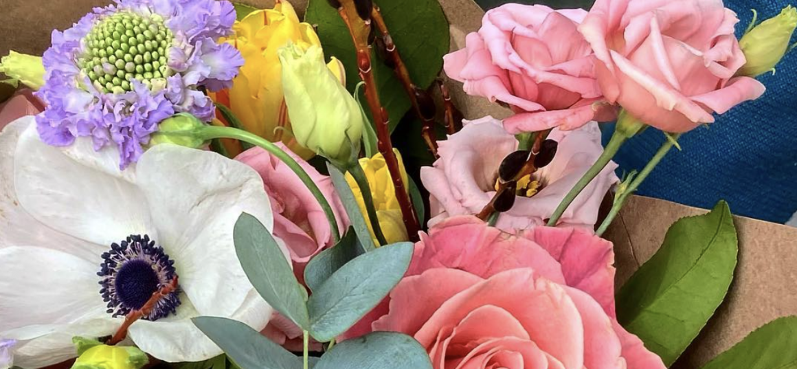 Best 6 in Toronto Floral Shops View the VIBE Toronto