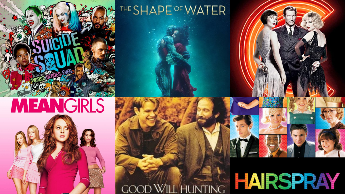 10 2SLGBTQIA+ Films to Stream for Your Next Movie Night