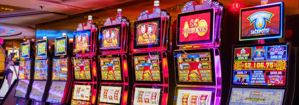 Gaming Club Casino Review - What Online Casinos Are - Nc Hopes Slot Machine