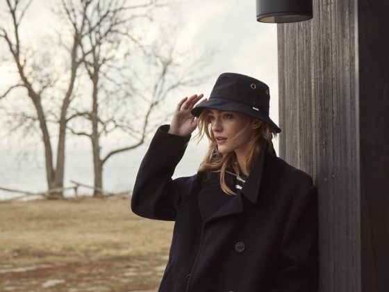 TILLEY Earth Day Hat