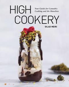 High Cookery
