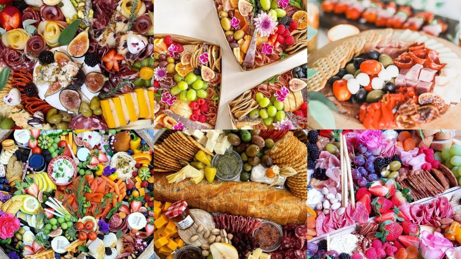 10 Best Charcuterie Boards in Toronto View the VIBE Toronto
