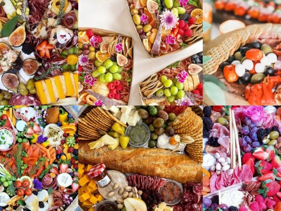 Best Charcuterie Boards