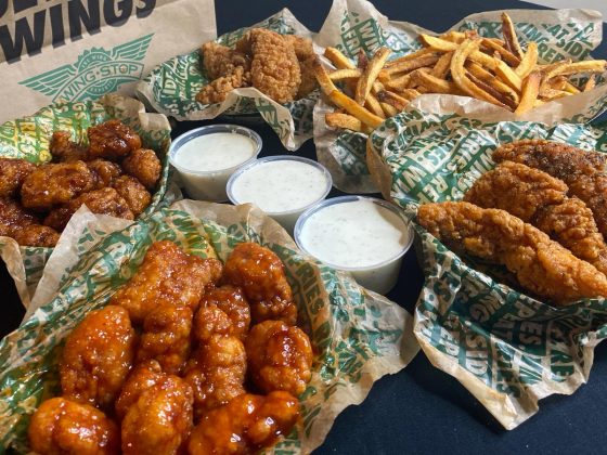 WingStop