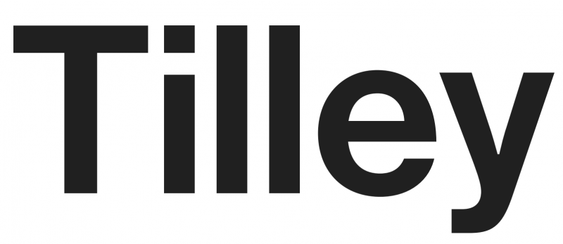 Tilley Logo