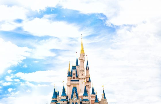 Walt Disney World vacation