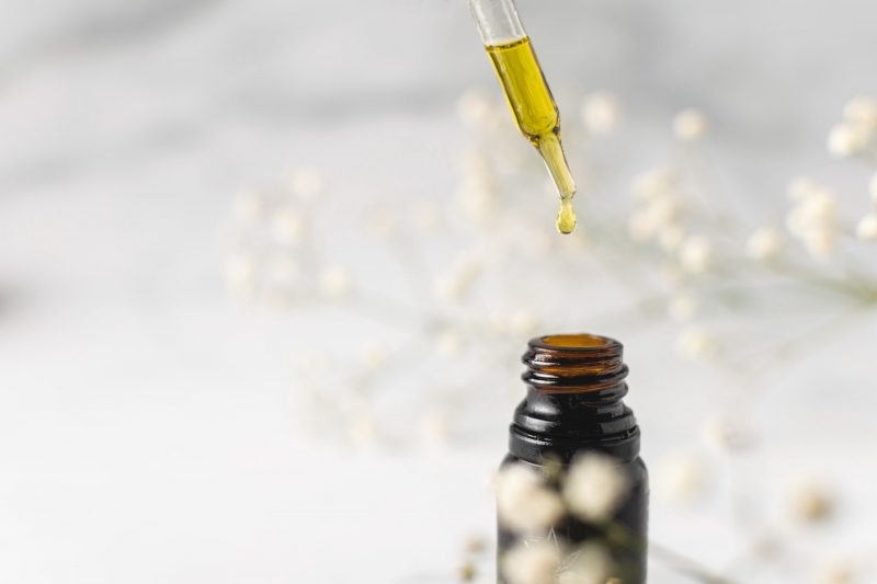 Canadian CBD Oil