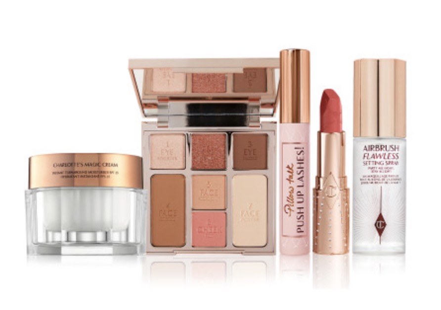 Charlotte Tilbury