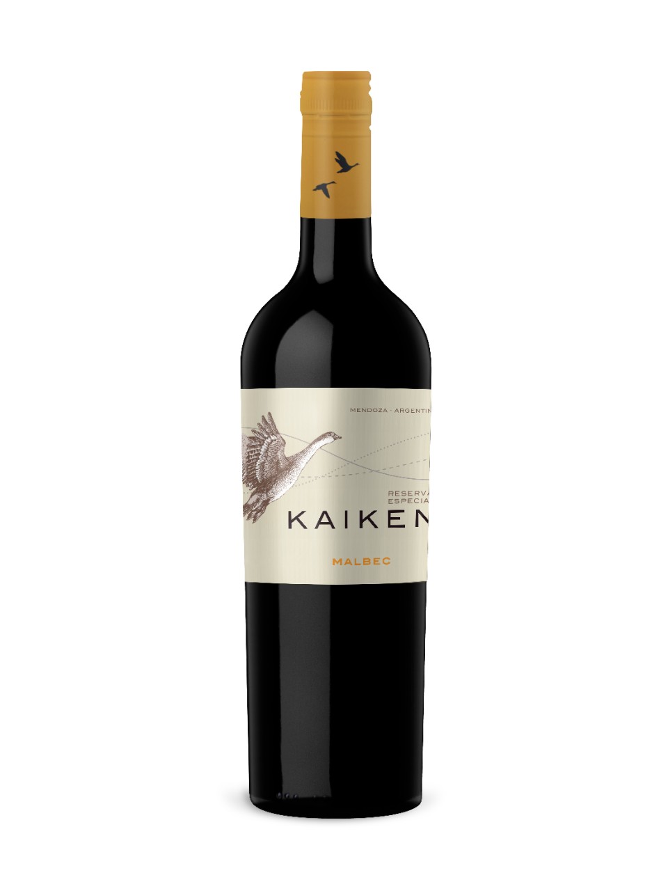 Kaiken Seleccion Especial Malbec 2019