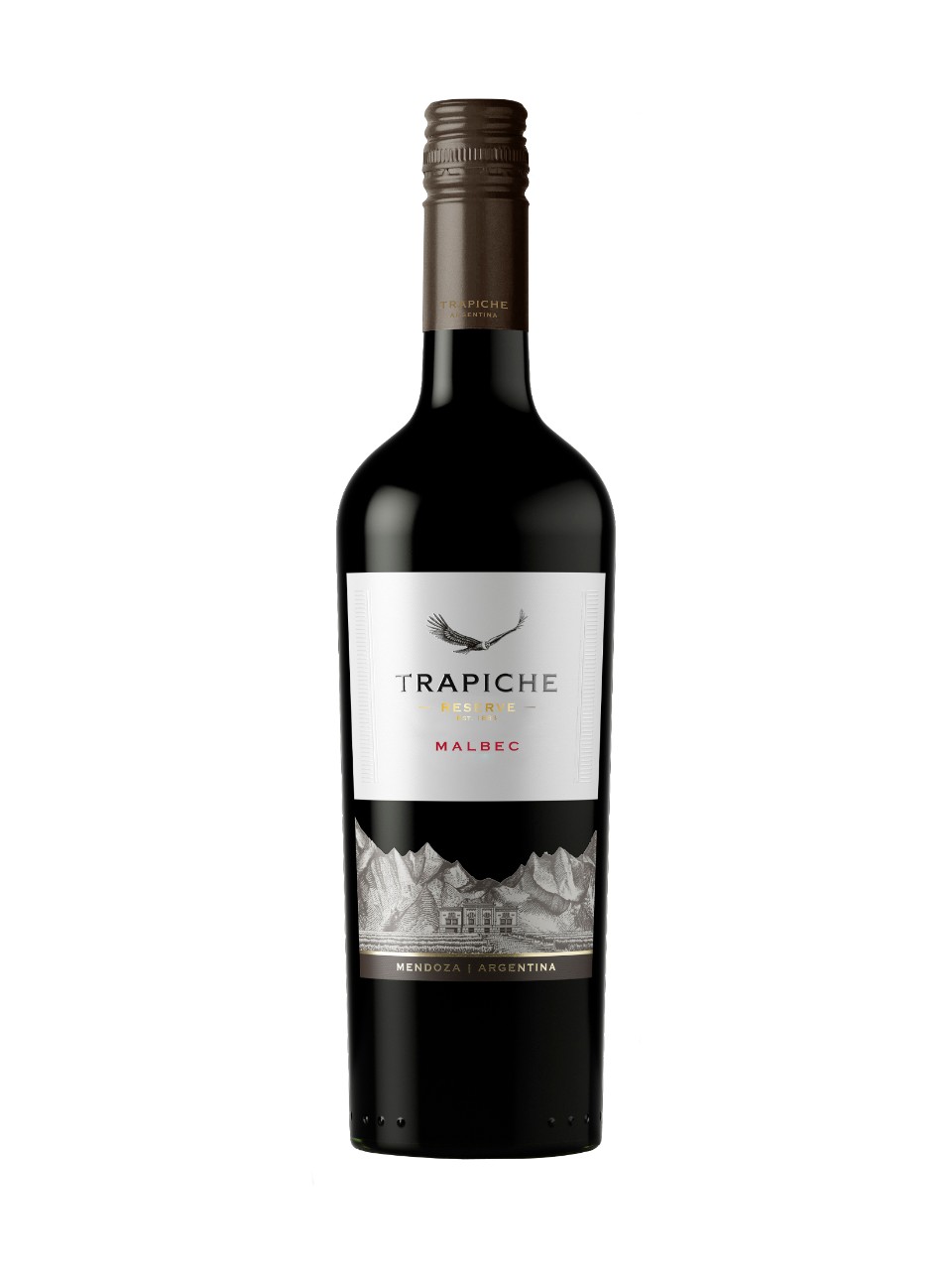 Trapiche Reserve Malbec 2018